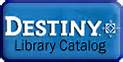 Destiny Library Catalog 